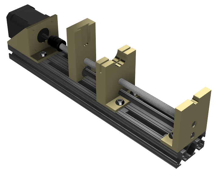 Syringe Pump Extrusion